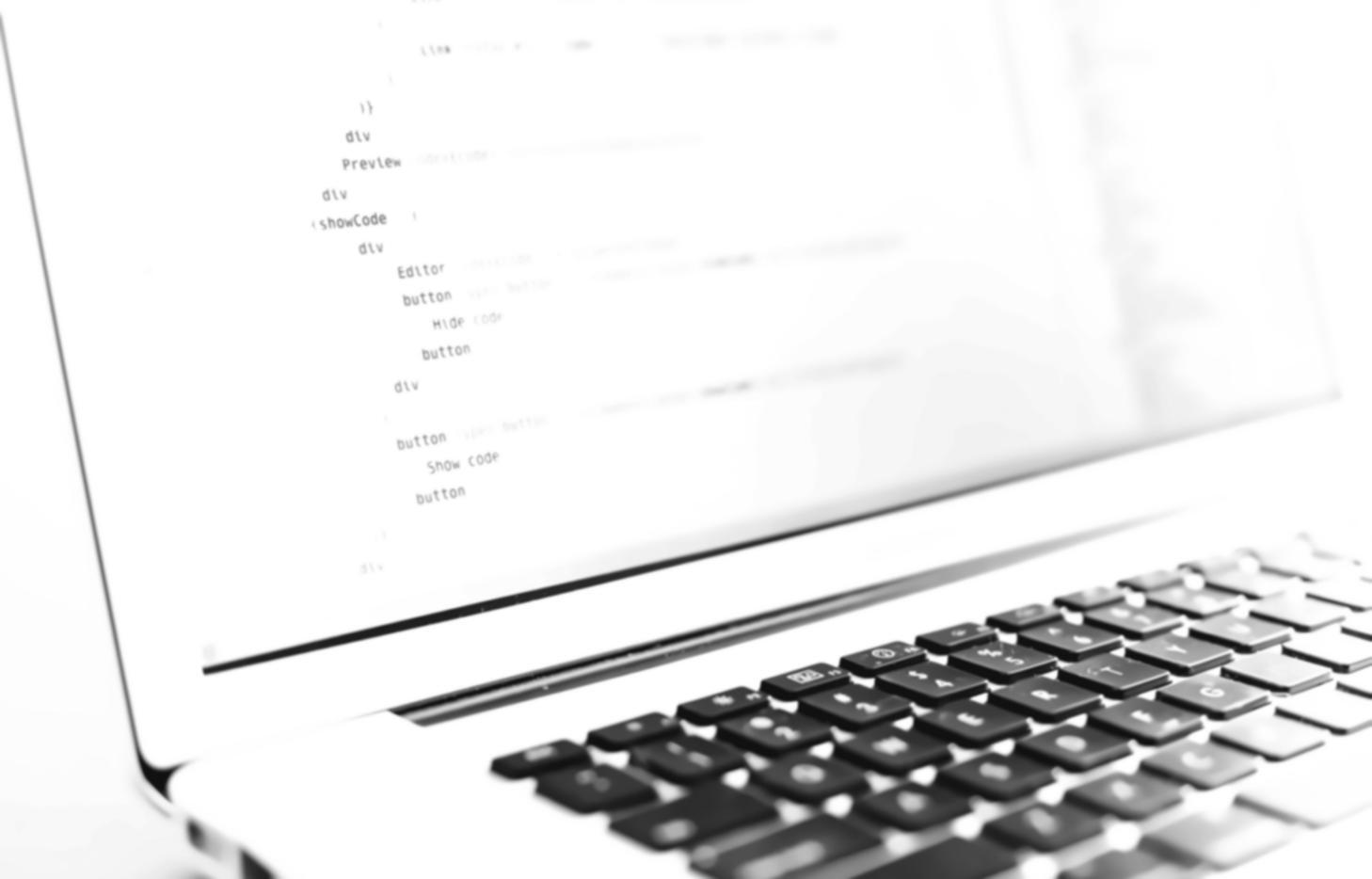 Game development workspace with active project